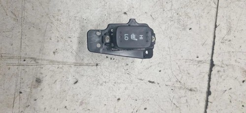 Honda insight seat heating - ze,