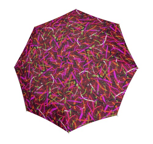 Doppler fiber magic - doppler,