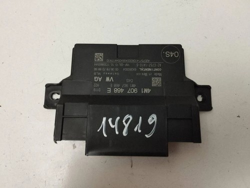 Audi other control - q5, units