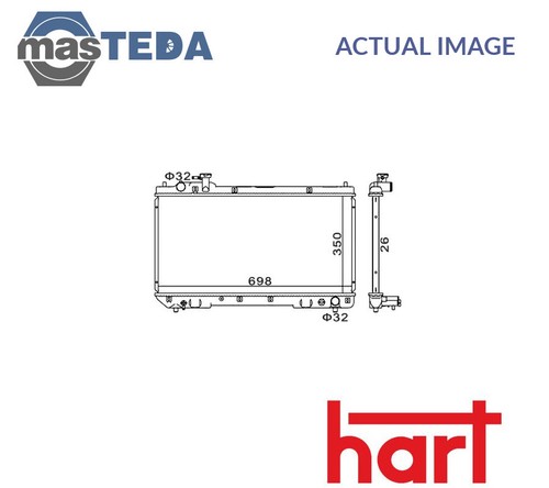 606 454 engine cooling - 606,