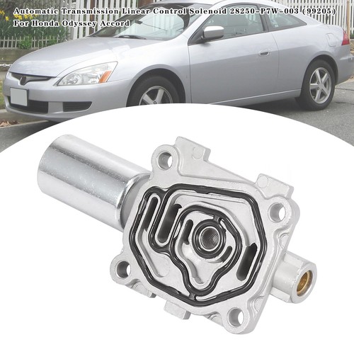 Automatic transmission linear - transmission,