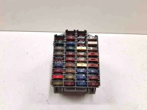 Volvo s80 xy fuse box - i,