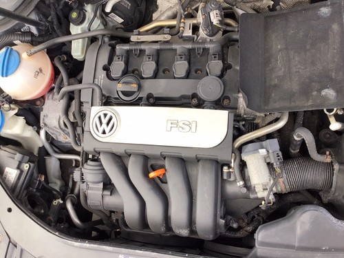 Volkswagen passat 0 - volkswagen, b6