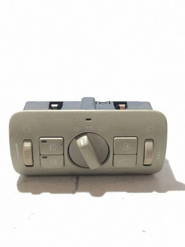 Volvo xc70 headlight switch - volvo,