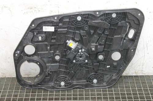 Kia ev6 front right - right, door
