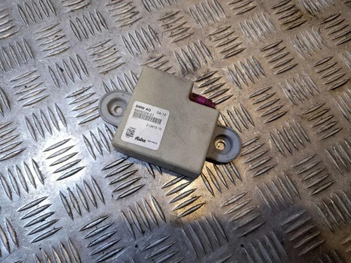 Audi 8rb antenna - q5, amplifier