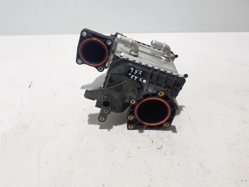 Lexus h2 intercooler - lexus, ii