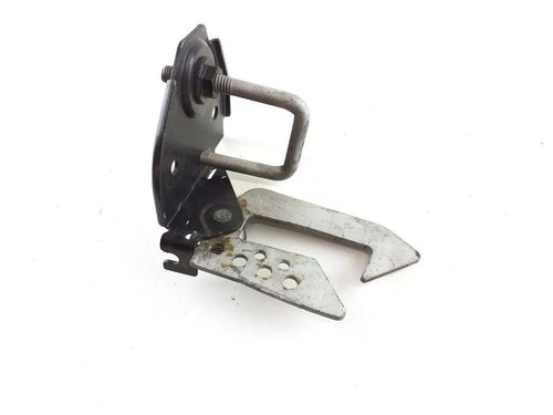 Bmw f10 bonnet lock - bmw,