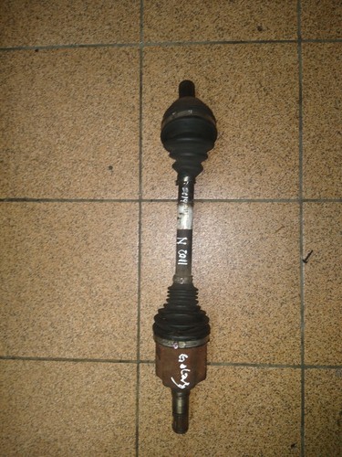 Ford galaxy 2011 2014 - 2011, 2.0