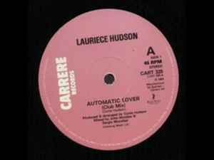 Lauriece hudson automatic - lauriece,