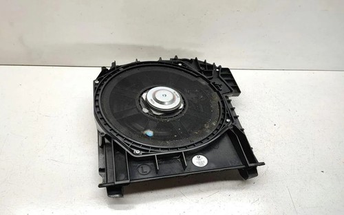 Bmw f10 subwoofer 9195199 - f10,