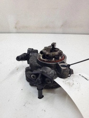 Citroën cactus vacuum pump - citroËn, c4