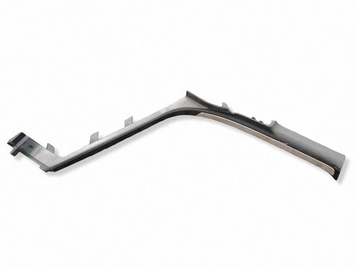 Phaeton rear left - rear,