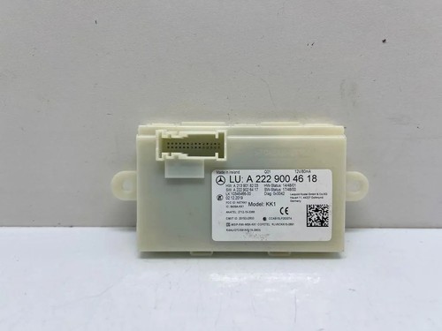 Mercedes benz w205 brake - mercedes-benz,