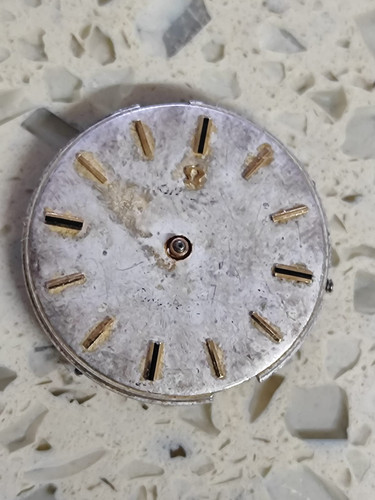Omega 670 671 - omega, automatic