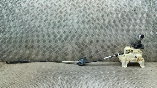 Hyundai kona gear shifter - kona,