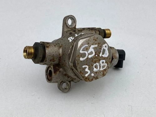 Audi sportback f5a - f5a, fuel