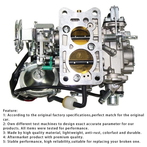 Carburetor 21100 73430 for - carburetor,