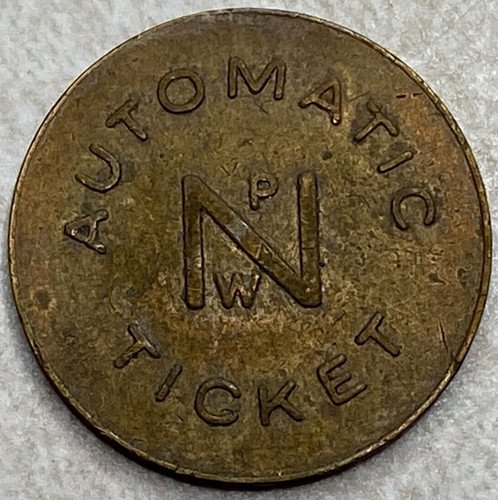 Public works automatic - n,