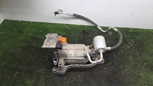 Hyundai ioniq air condition - hyundai, ae