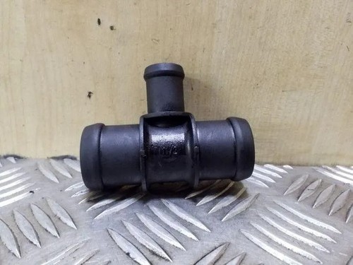 Tiguan coolant hose pipe - vw, 5n