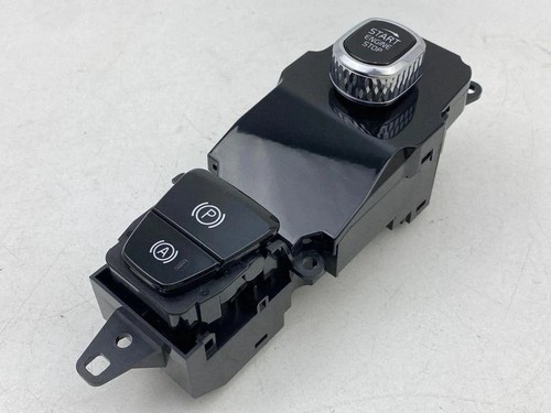Volvo v90 estate ignition - v90, ii