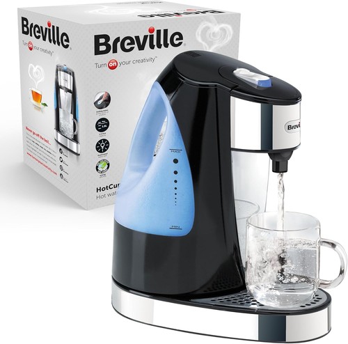 Breville vkj142 hot cup one - breville,