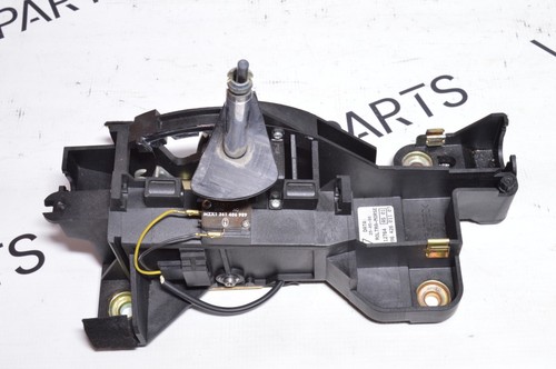 Porsche 911 996 gear - gear, selector