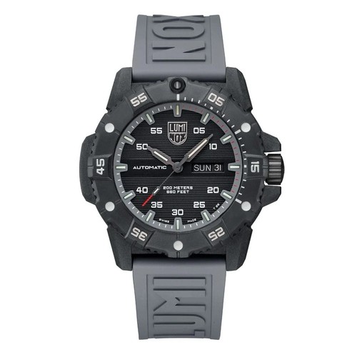 New luminox master carbon - new, seal