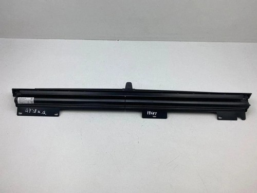 Audi boot sliding - q5, fy