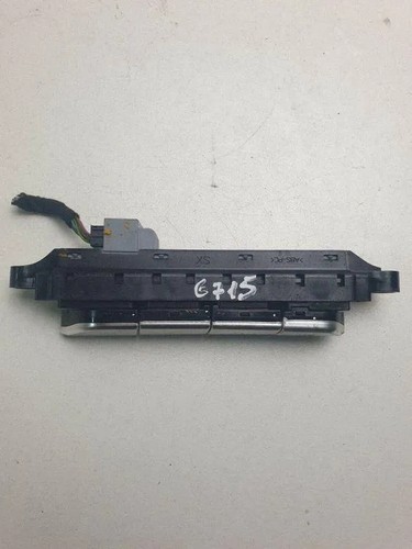 Audi seat heating - d4,
