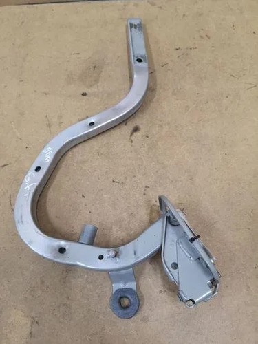 Jaguar type x200 left side - left,
