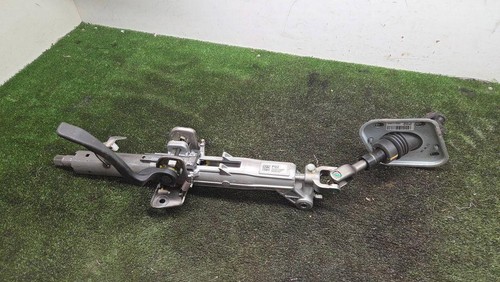 Hyundai ioniq steering - hyundai, ae