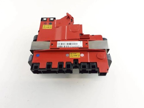 Bmw f10 power distribution - 5,