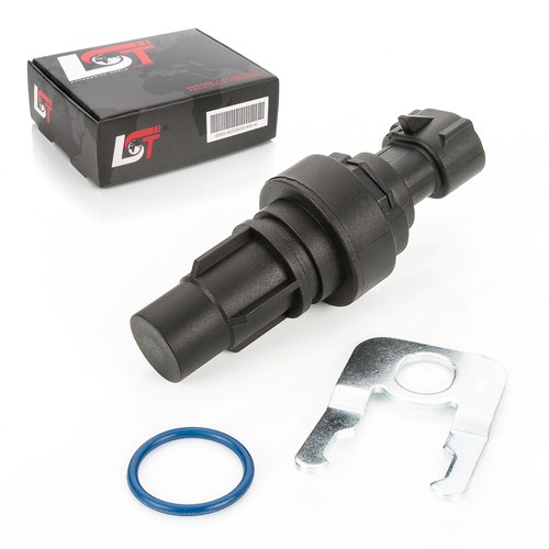 Motor speed sensor - speed,