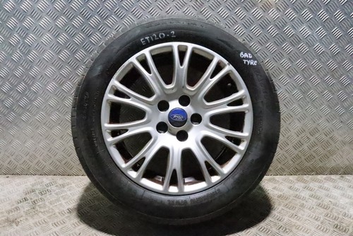 Ford max mk2 r16 - r16, wheel