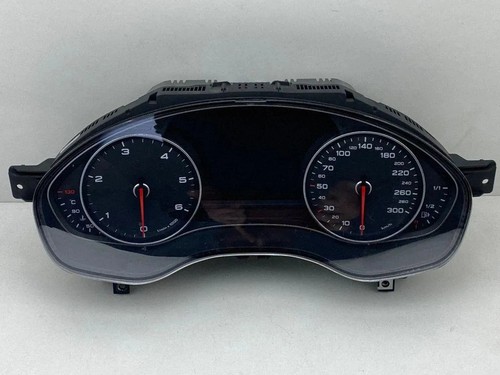Audi avant 4g5 4gd - audi, a6