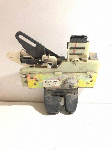 Volvo v70 tailgate boot - volvo,