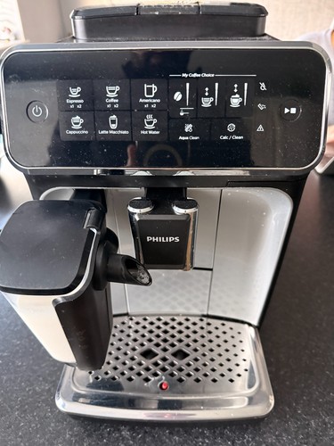 Philips fully automatic - philips,