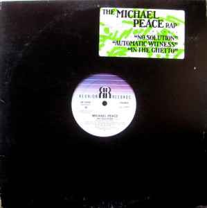 Michael peace solution - michael,