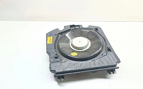 Bmw f01 f02 subwoofer - f01,,