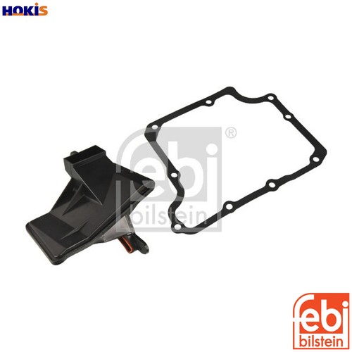 Hydraulic filter kit automatic - filter,