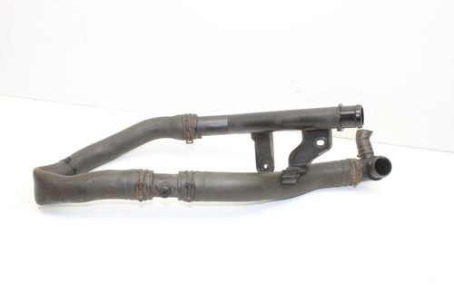 Jaguar x250 coolant - xf,