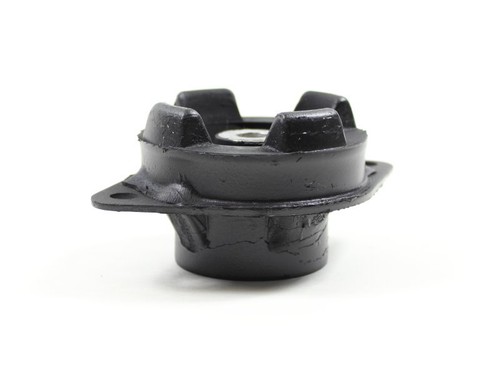 Rubber mount for manual - mount,