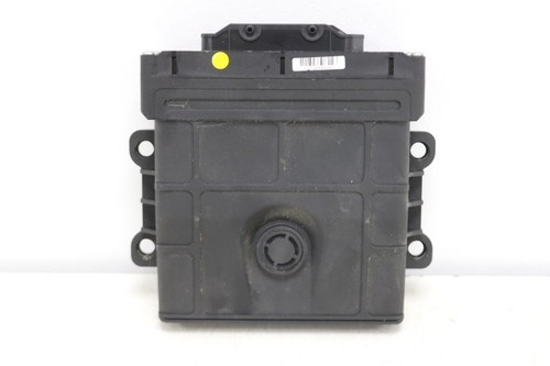 Ecu automatic speed golf - automatic, 7