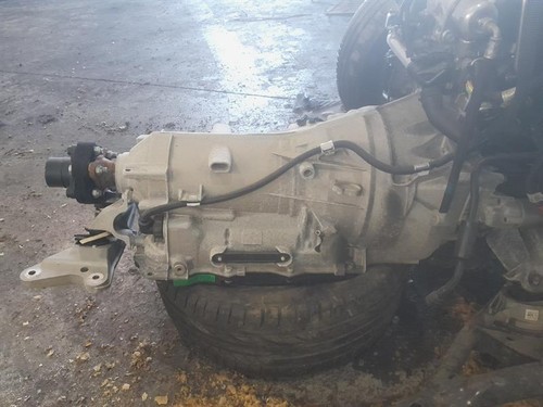 Gearbox bmw series - bmw, 1
