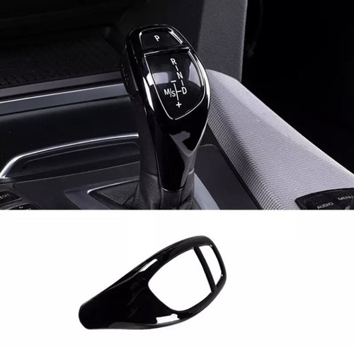Gloss black gear knob shift - gloss,