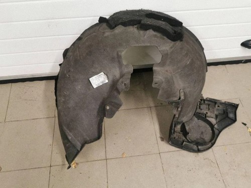 Audi rear left - audi, 4m