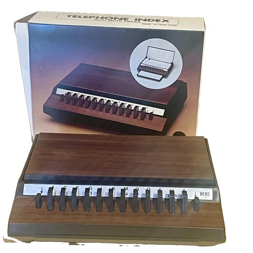 Vintage automatic telephone - vintage,