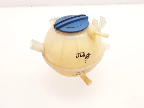 358 expansion tank - cc,